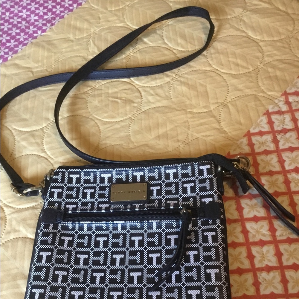 Tommy Hilfiger bags